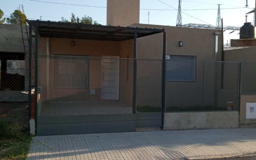 Hermoso depto en Ampliación América