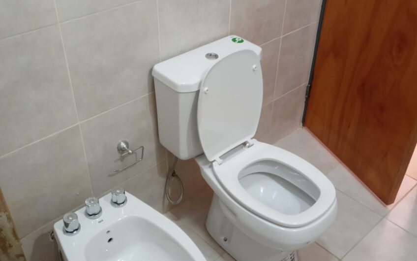 Hermoso depto en Ampliación América