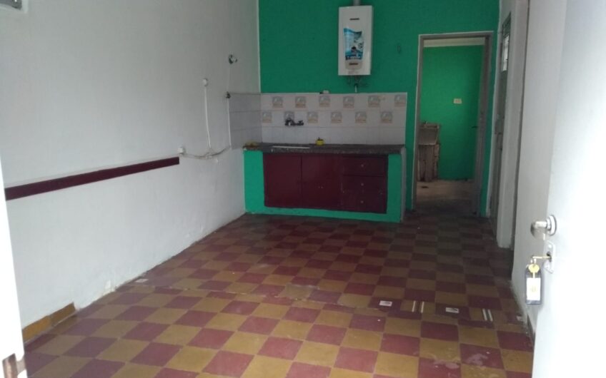 Departamento en Villa Azalais