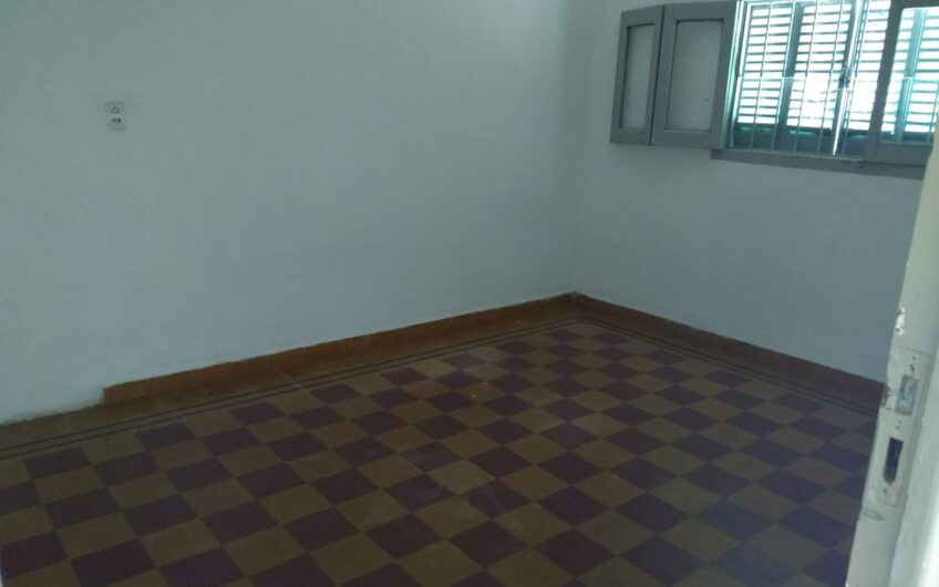 Departamento en Villa Azalais