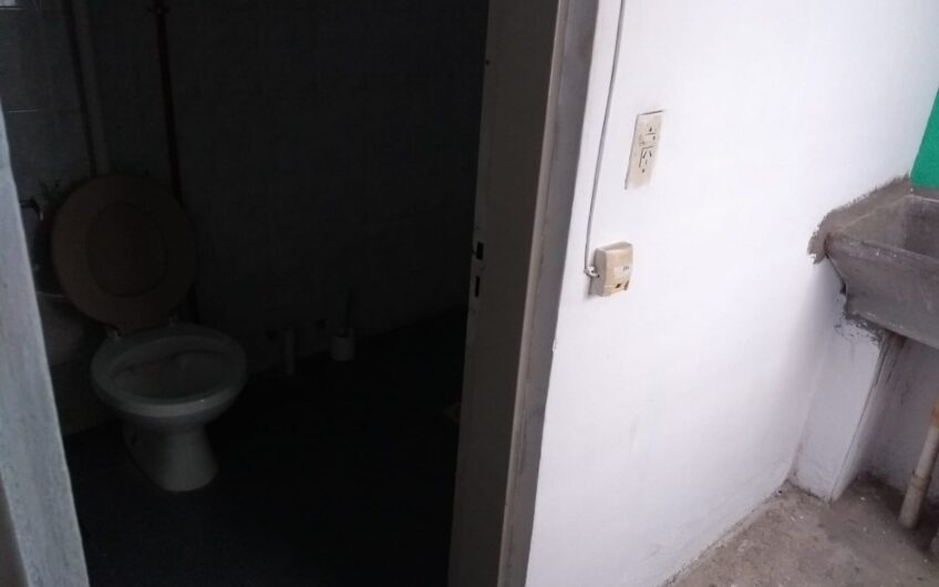 Departamento en Villa Azalais