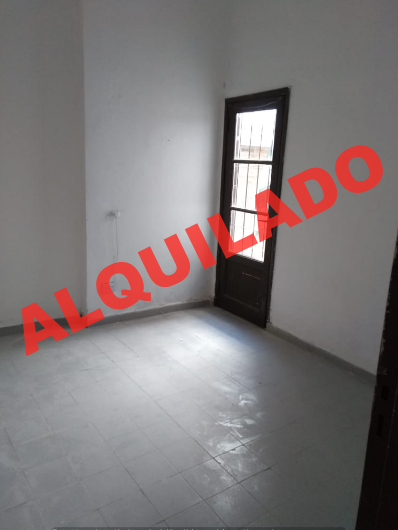 Depto en B° Talleres
