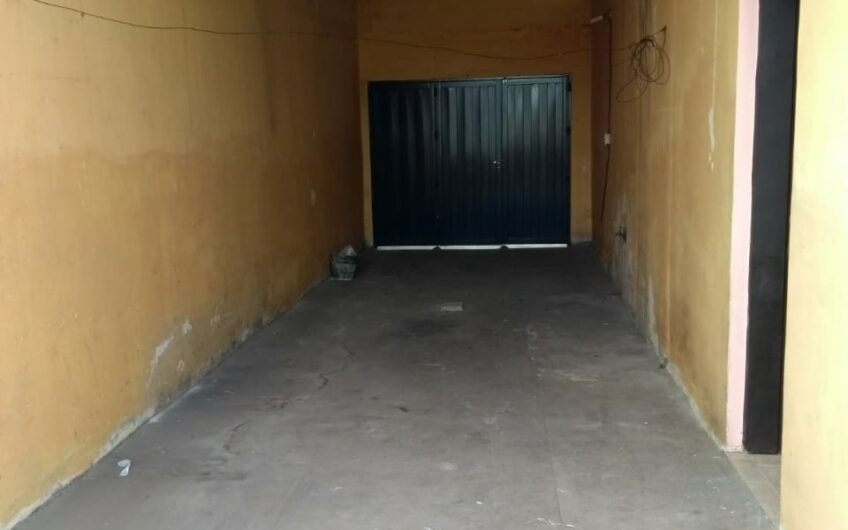 Casa en Venta en Barrio Centro América