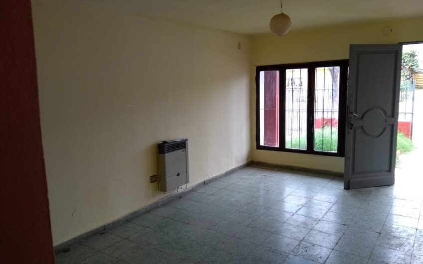 Casa en Venta en Barrio Centro América