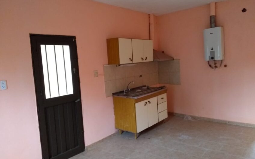 Casa en Venta en Barrio Centro América