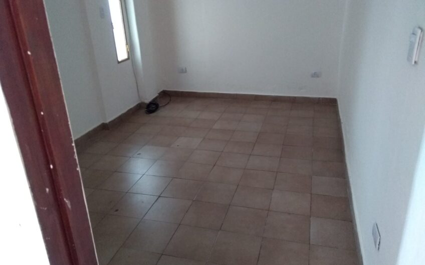 Departamento en General Bustos