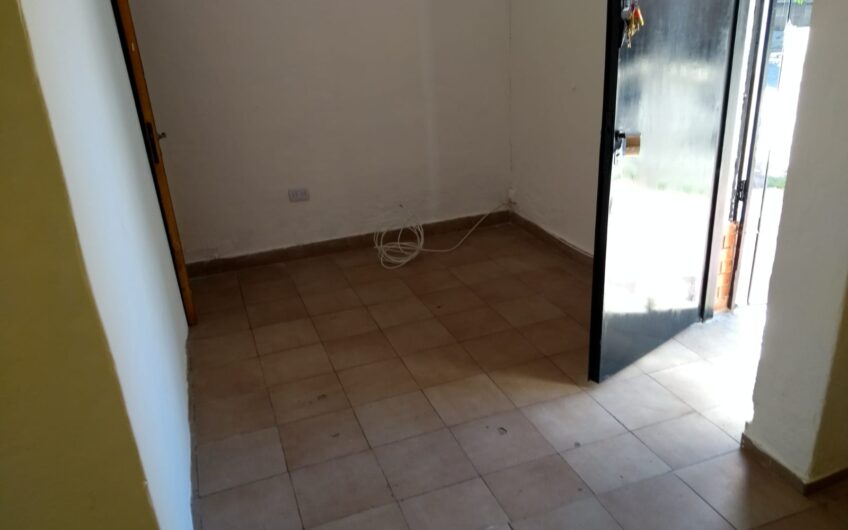 Departamento en General Bustos