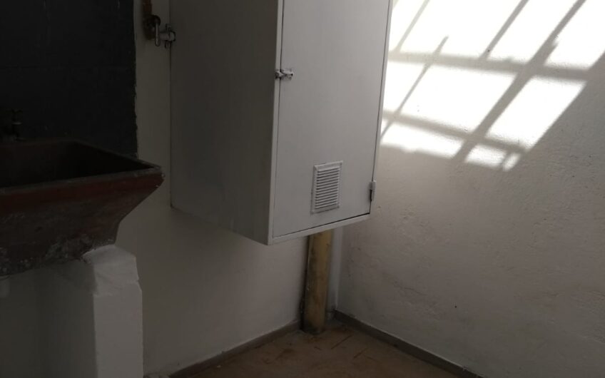 Departamento en General Bustos