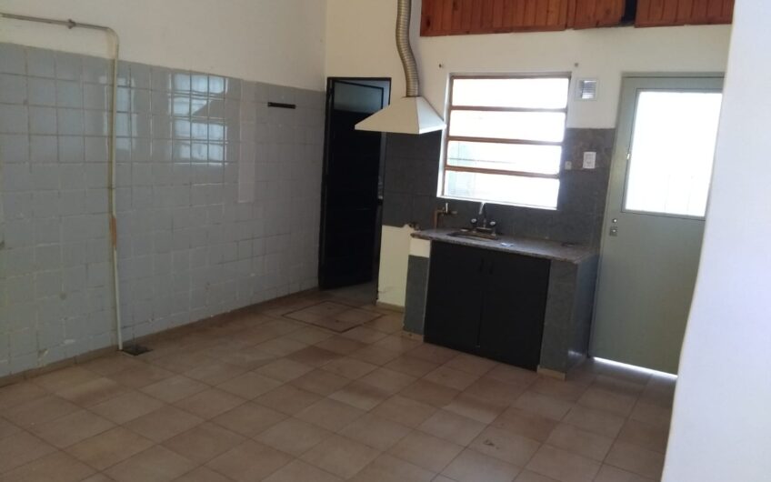 Departamento en General Bustos