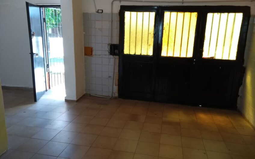 Departamento en General Bustos
