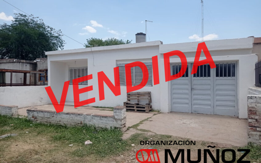 Casa en B° Arenales