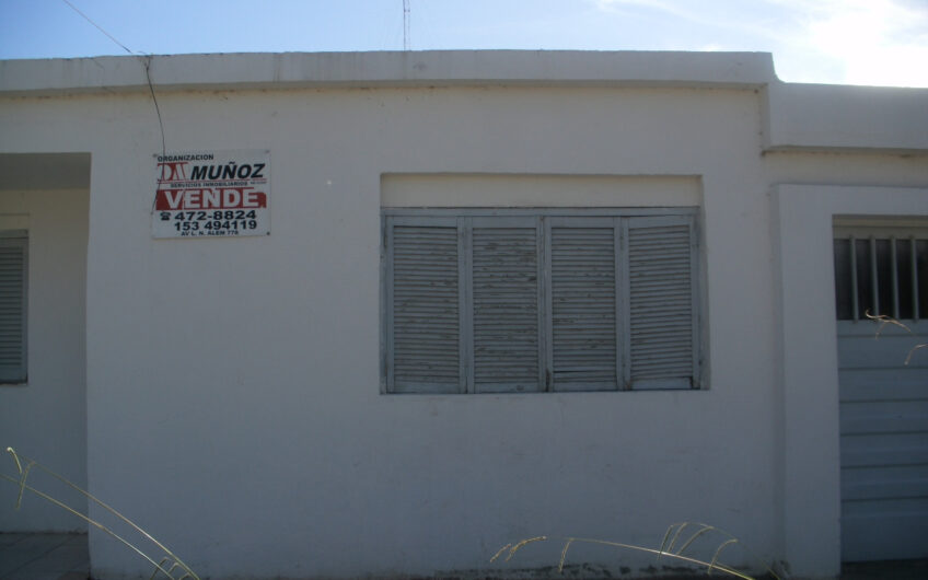 Casa en B° Arenales