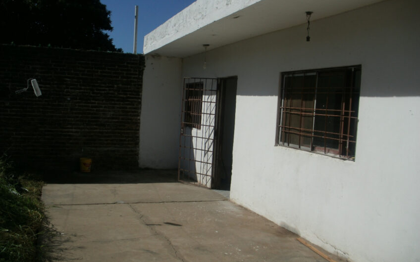Casa en B° Arenales