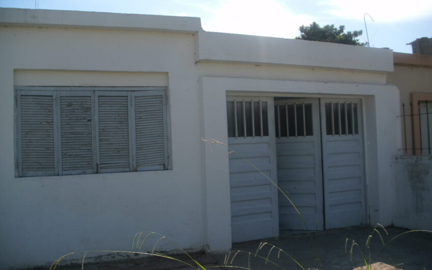 Casa en B° Arenales
