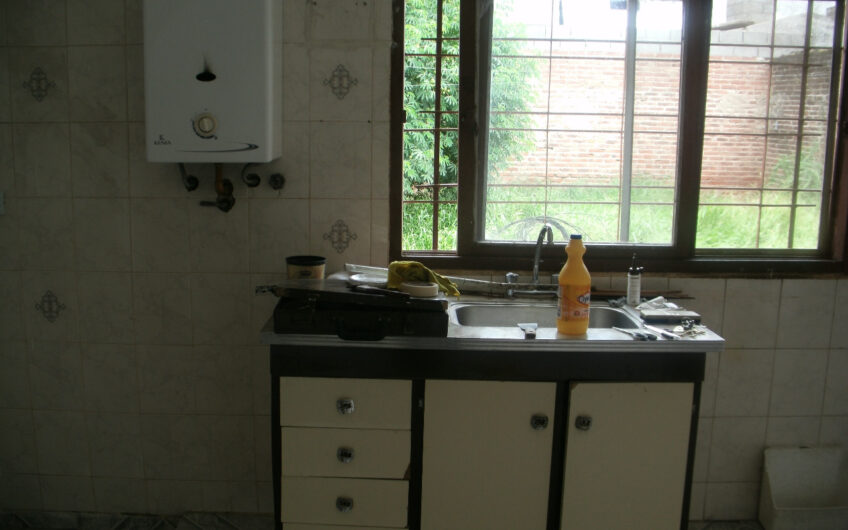 Casa en B° Arenales