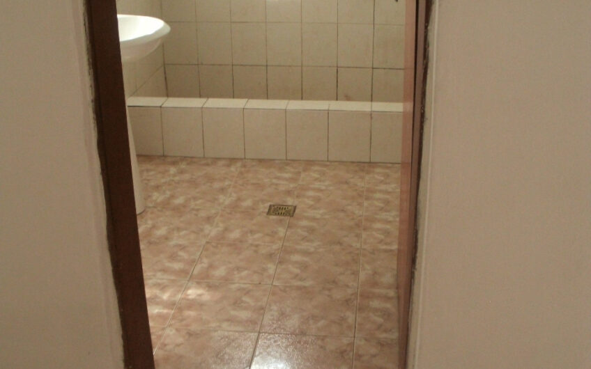 Casa en B° Arenales