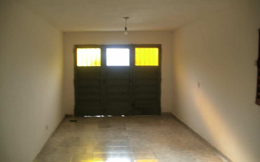 Casa en B° Arenales