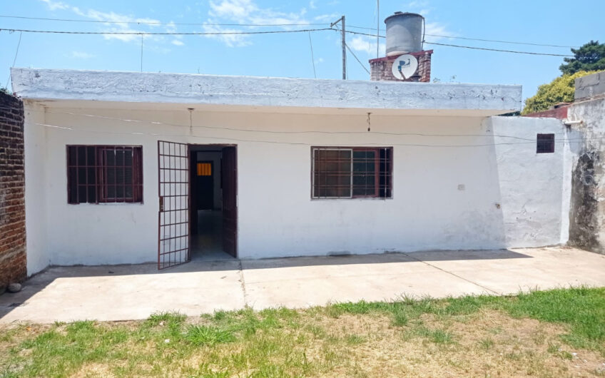 Casa en B° Arenales