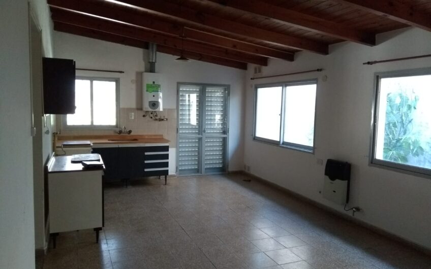 Casa en Talleres Oeste