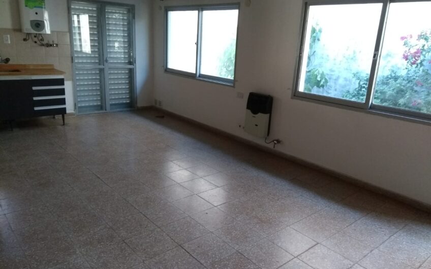 Casa en Talleres Oeste