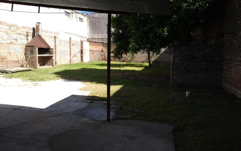 Casa en Talleres Oeste