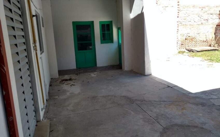Casa en Talleres Oeste
