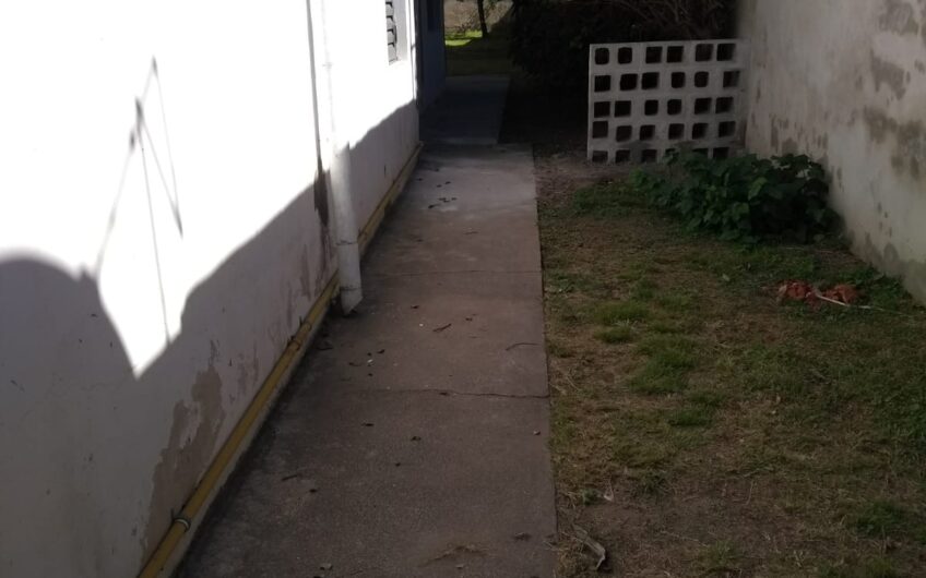 Casa en Talleres Oeste