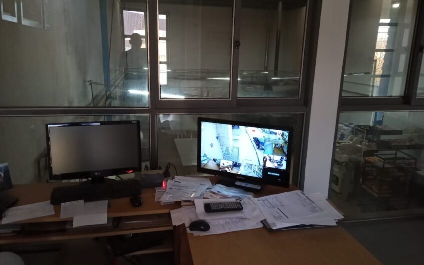 Venta de Panadería “sin comisión inmobiliaria”  – Fondo de Comercio.