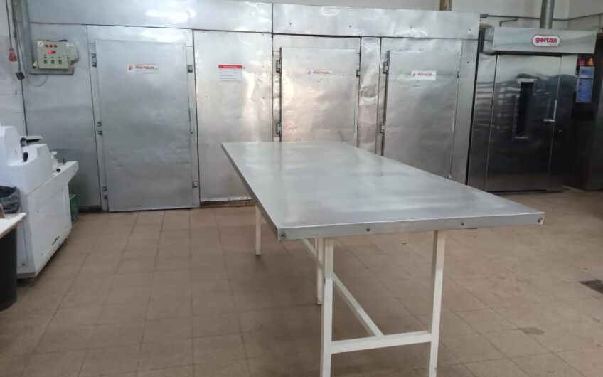 Venta de Panadería “sin comisión inmobiliaria”  – Fondo de Comercio.