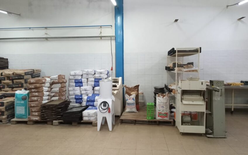 Venta de Panadería “sin comisión inmobiliaria”  – Fondo de Comercio.