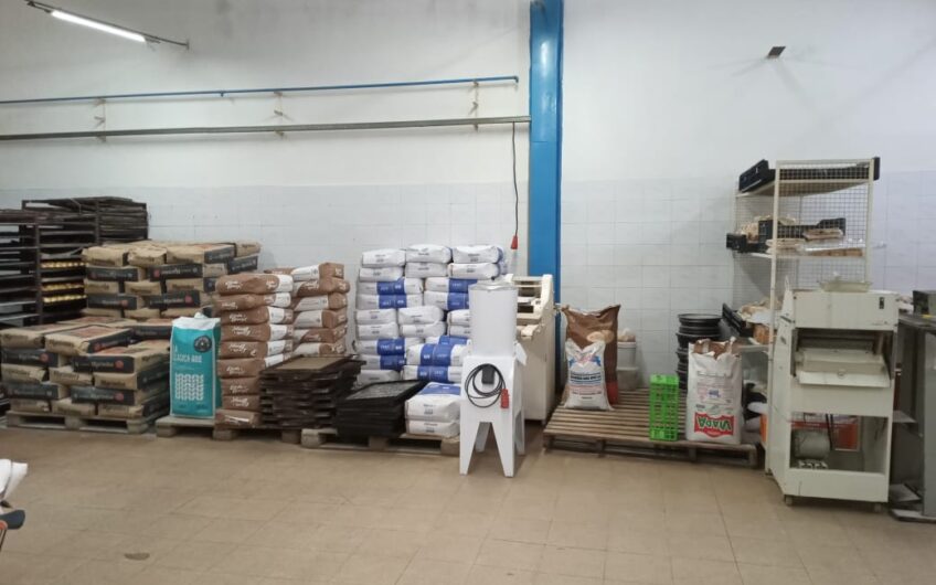 Venta de Panadería “sin comisión inmobiliaria”  – Fondo de Comercio.