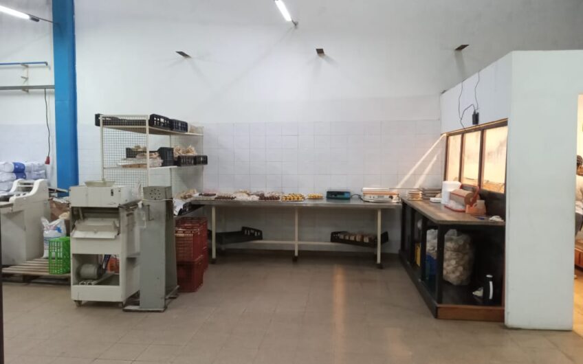 Venta de Panadería “sin comisión inmobiliaria”  – Fondo de Comercio.