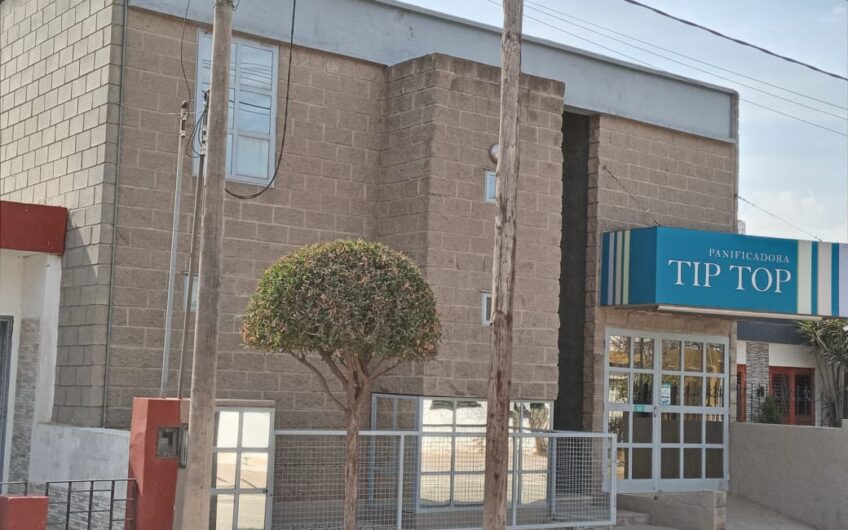 Venta de Panadería “sin comisión inmobiliaria”  – Fondo de Comercio.