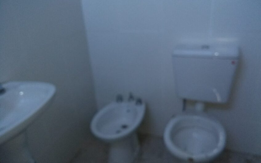 Dpto de 1 dormitorio en Barrio Gral Bustos