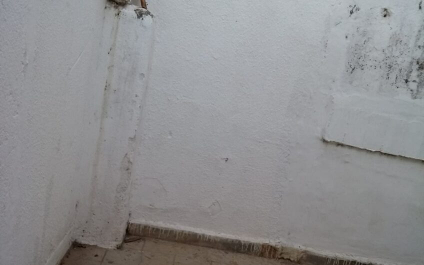 Dpto de 1 dormitorio en Barrio Gral Bustos