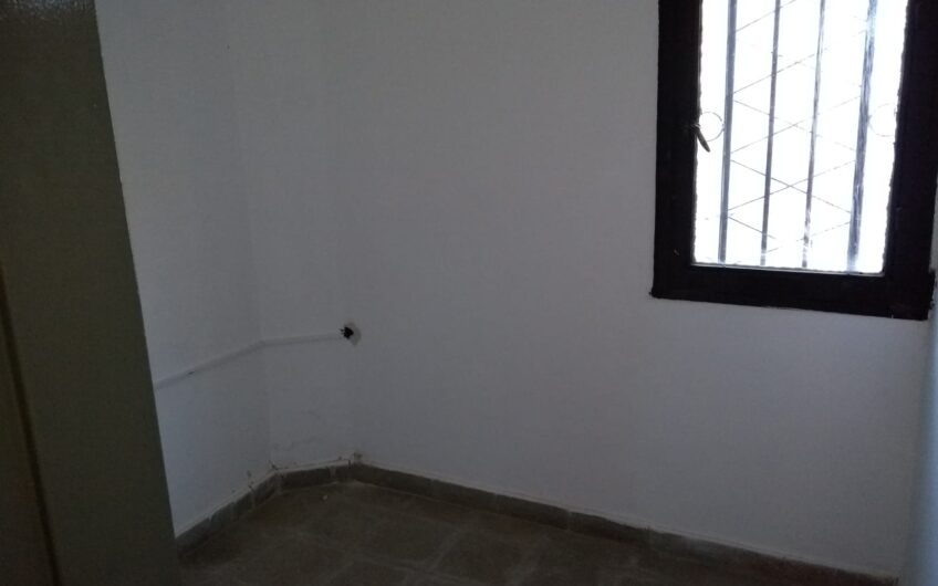 Dpto de 1 dormitorio en Barrio Gral Bustos