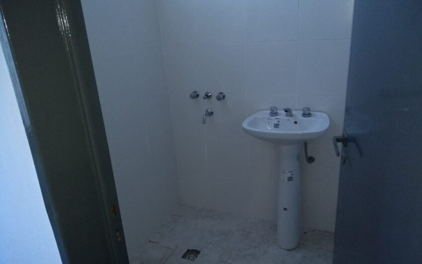 Dpto de 1 dormitorio en Barrio Gral Bustos