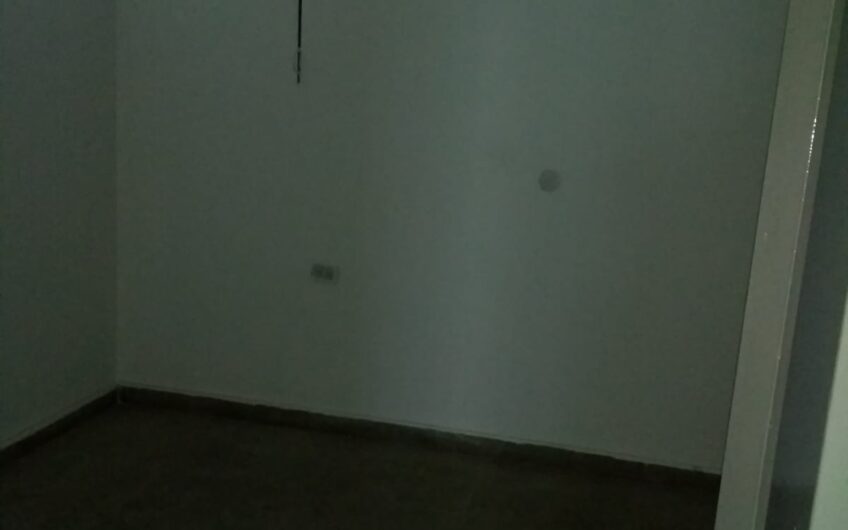 Dpto de 1 dormitorio en Barrio Gral Bustos