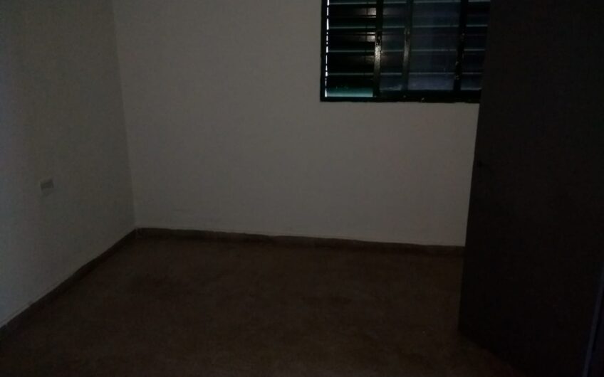Dpto de 1 dormitorio en Barrio Gral Bustos