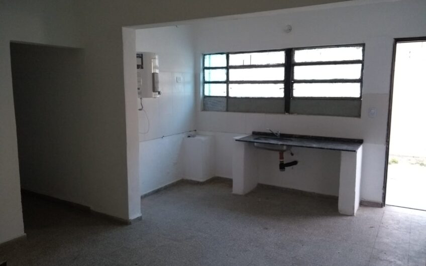 Dpto de 1 dormitorio en Barrio Gral Bustos