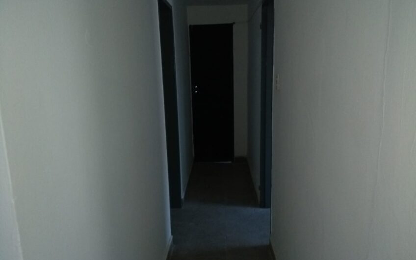 Dpto de 1 dormitorio en Barrio Gral Bustos