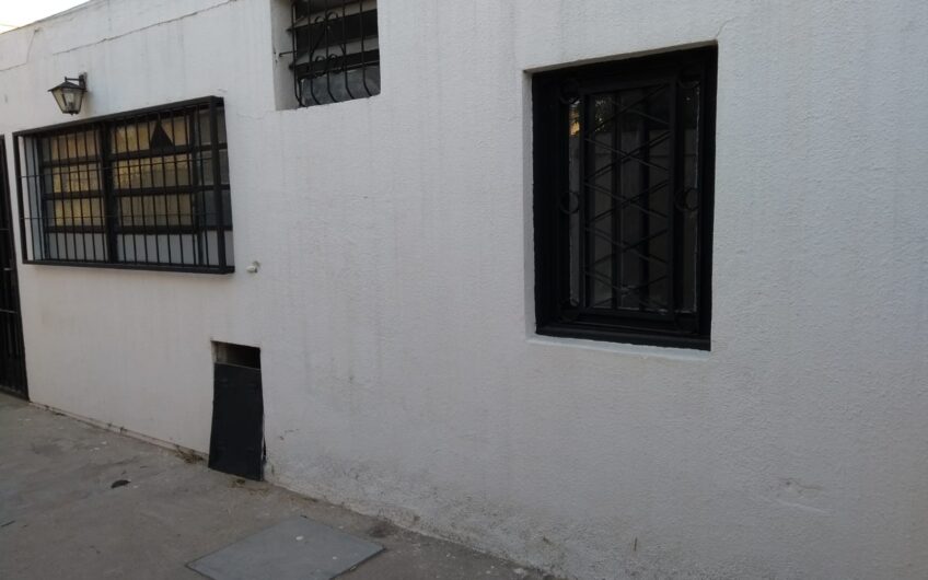 Dpto de 1 dormitorio en Barrio Gral Bustos