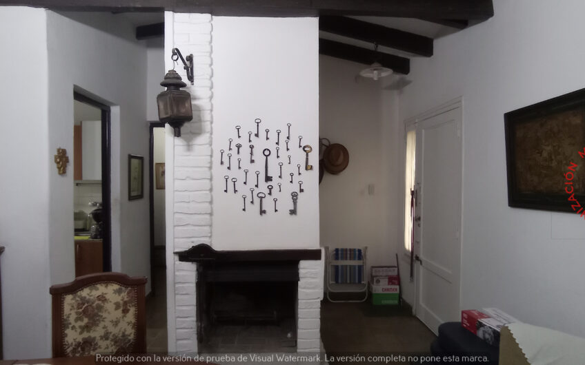 Casa en Villa Allende, Sierras  Chicas, Apta Crédito!.