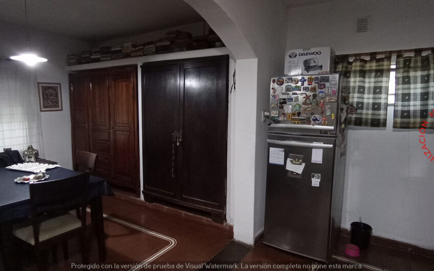 Casa en Villa Allende, Sierras  Chicas, Apta Crédito!.