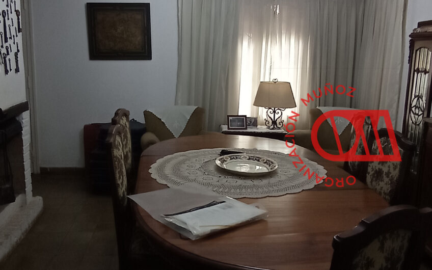 Casa en Villa Allende, Sierras  Chicas, Apta Crédito!.