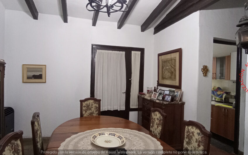 Casa en Villa Allende, Sierras  Chicas, Apta Crédito!.