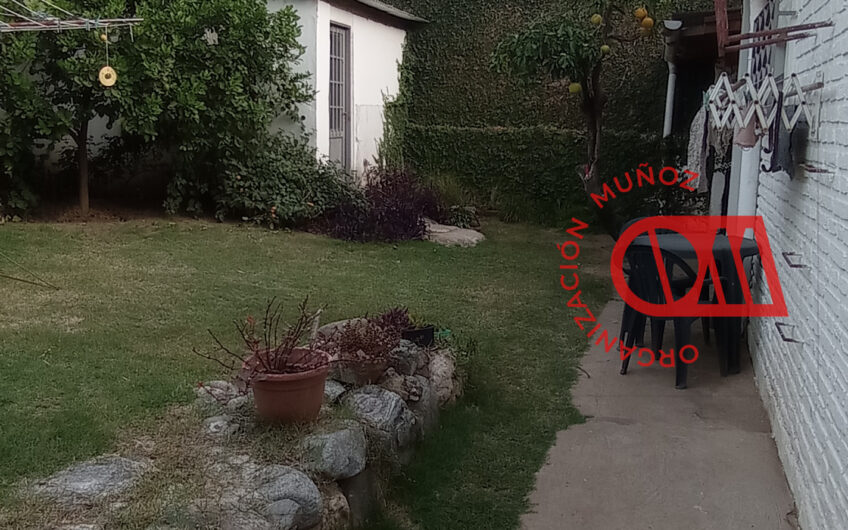 Casa en Villa Allende, Sierras  Chicas, Apta Crédito!.