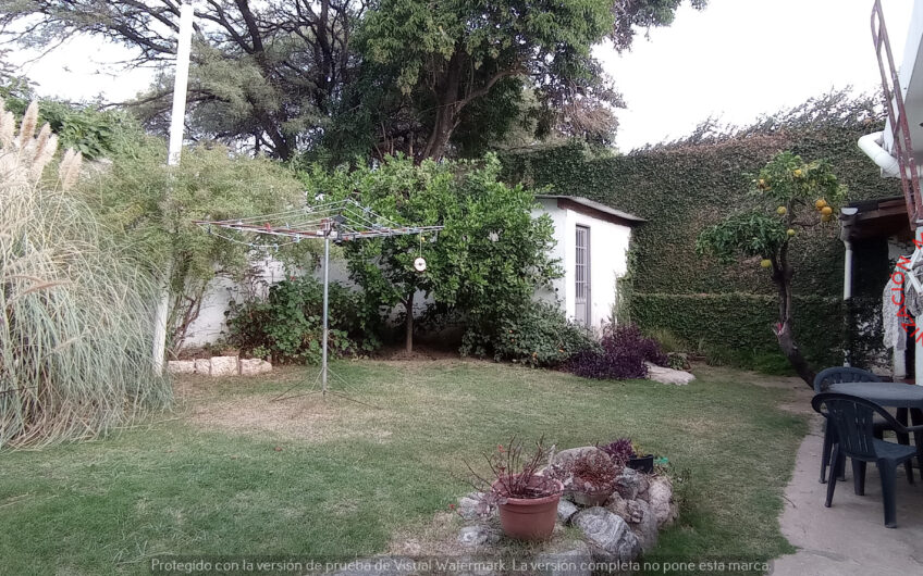 Casa en Villa Allende, Sierras  Chicas, Apta Crédito!.
