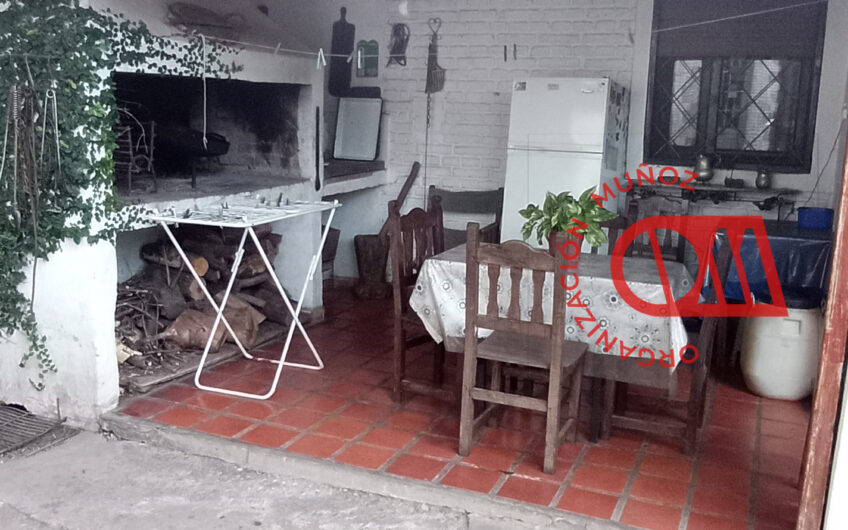 Casa en Villa Allende, Sierras  Chicas, Apta Crédito!.