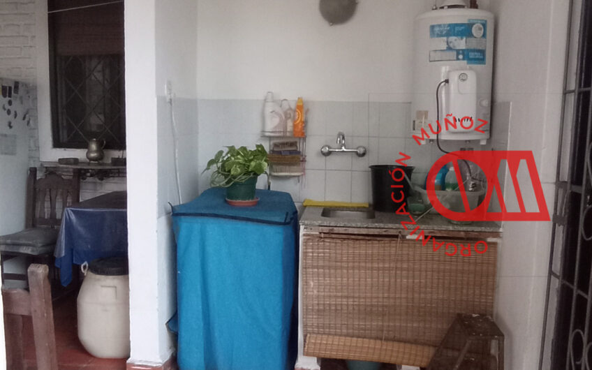 Casa en Villa Allende, Sierras  Chicas, Apta Crédito!.